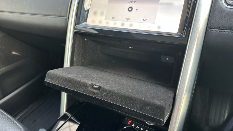 Land Rover Discovery 3.0 SD6 HSE Luxury 5dr Auto Diesel Station Wagon